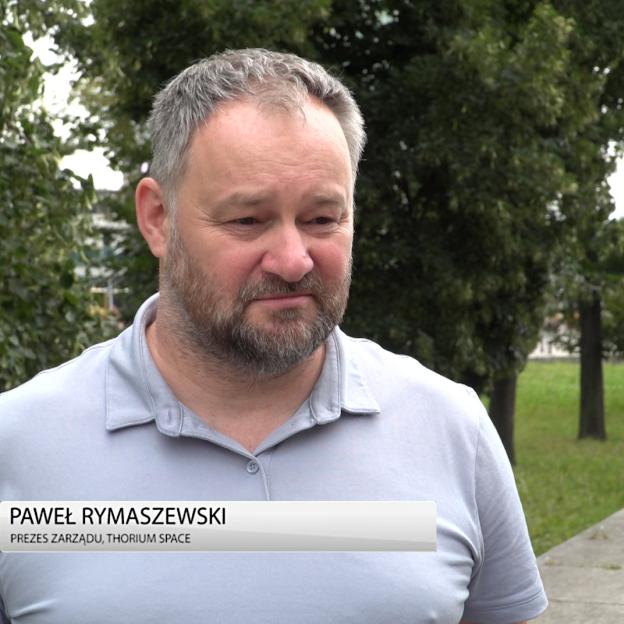 [VIDEO] Powstaje pierwsza polska stacja 5G. Urządzenie unikatowe na światową skalę pozwoli stworzyć sieć piątej generacji w całości made in Poland
