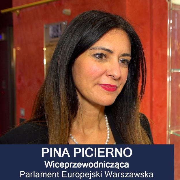 [VIDEO] Ukraińska kultura cierpi na wstrzymaniu pomocy z USA. Wiele projektów potrzebuje wsparcia UE