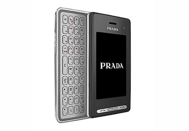 Design równie ważny, jak technologia. Producenci telefonów komórkowych chętnie współpracują z projektantami mody