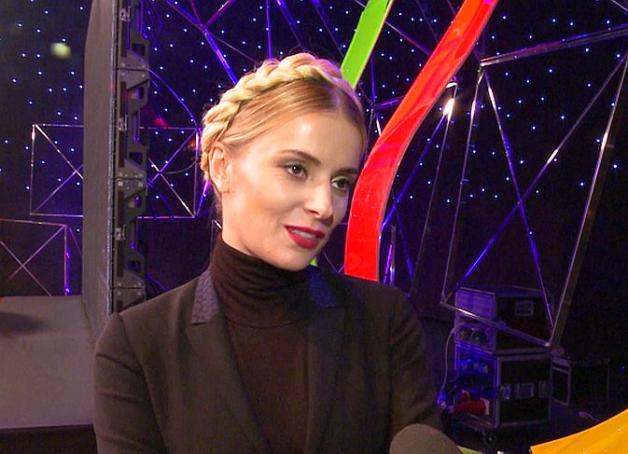 Halina Mlynkova zaśpiewa dziś w finale programu „The Voice of Poland”