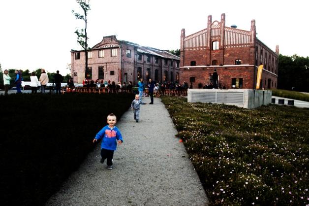 Rewitalizacja a smart city