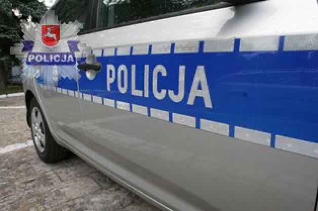 Włodawa: Jechał 213 km/h, nie zatrzymał się do kontroli drogowej