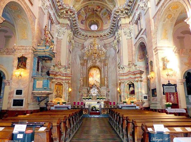 Słowo na niedzielę 12 czerwca