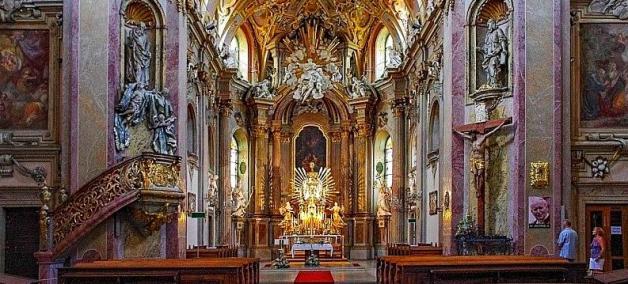 Słowo na niedzielę 19 czerwca