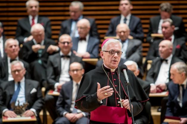 Śląskie: Wręczono Laury Umiejętności i Kompetencji