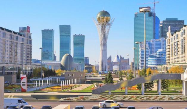 [VIDEO] Kazachstan perspektywicznym rynkiem dla polskich inwestorów i eksporterów. Mogą oni liczyć na znaczne ulgi i ułatwienia