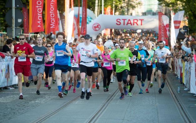 Ruszyły zapisy na Bieg Ulicą Piotrkowską Rossmann Run 2018
