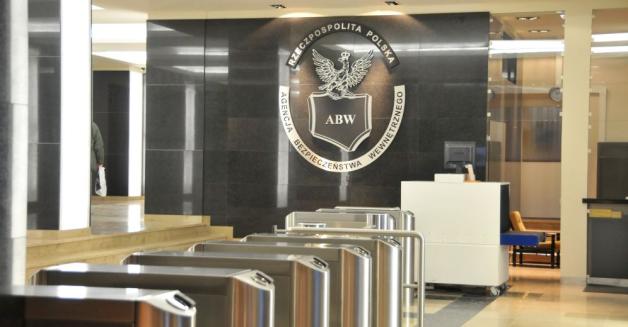 Agencja Bezpieczeństwa Wewnętrznego: Marek W. zatrzymany. Jest podejrzany o współpracę z rosyjskimi służbami specjalnymi