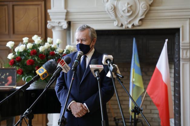 Kolekcja Dzikowska własnością Muzeum Historycznego Miasta Tarnobrzega