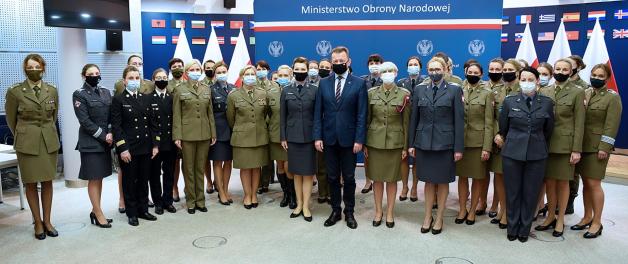 Nowa kadencja Rady ds. Kobiet