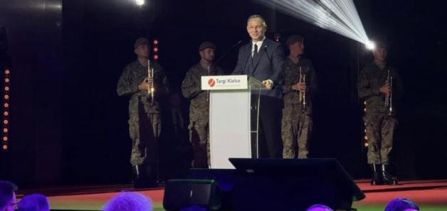 Kolejny sukces Orkiestry Reprezentacyjnej Wojsk Obrony Terytorialnej na wydarzeniu międzynarodowym