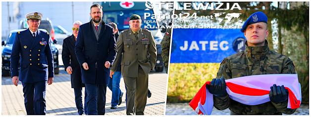 [VIDEO] Centrum Analiz, Szkolenia i Edukacji NATO Ukraina już działa!