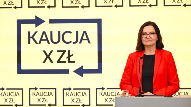 [VIDEO] System kaucyjny od 1 października – jak odzyskać pieniądze za butelki i puszki?