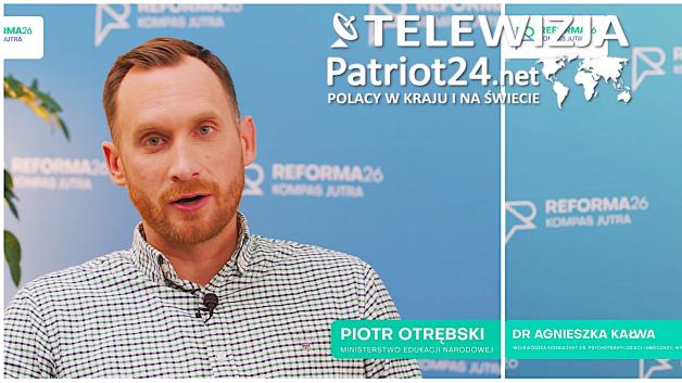 [VIDEO] Samotność dzieci prowadzi do kryzysu. Dr Kałwa o zdrowiu psychicznym młodych w podkascie 