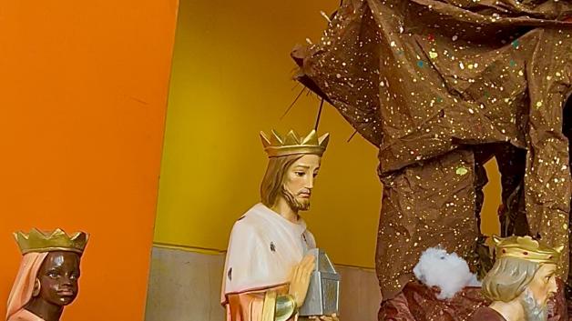 [VIDEO] Słowo na 6 stycznia, Uroczystość Objawienia Pańskiego z Ammanu w Jordanii