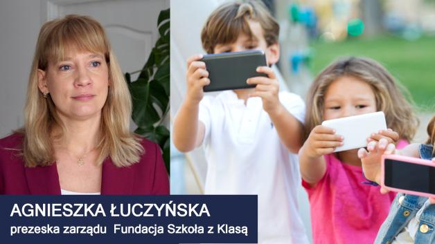 [VIDEO] Najmłodsi korzystają z mediów społecznościowych mimo istniejących ograniczeń. Zaostrzenie limitu wieku może się okazać nieskuteczne