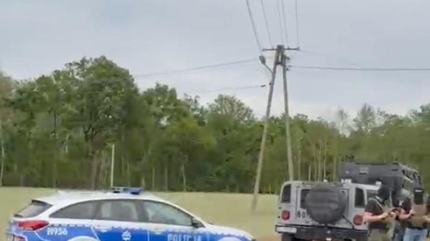 [VIDEO] Długi weekend? Nie dla Biura Rutkowski. Kolejne działania w terenie